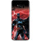 DC Comics Batman All Star Batman & Robin, the Boy Wonder Cover #2 By Jim Lee Galaxy S8 Plus Skin